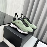 Chanel - Женские кроссовки AY_1203CH3W Chanel - Женские кроссовки AY_1203CH3W