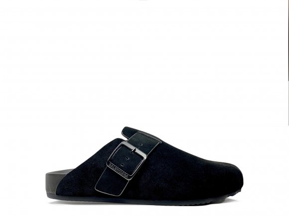 Balenciaga Sunday - Мужские шлепанцы мюли RU_2603BA1 Balenciaga Sunday - Мужские шлепанцы мюли RU_2603BA1