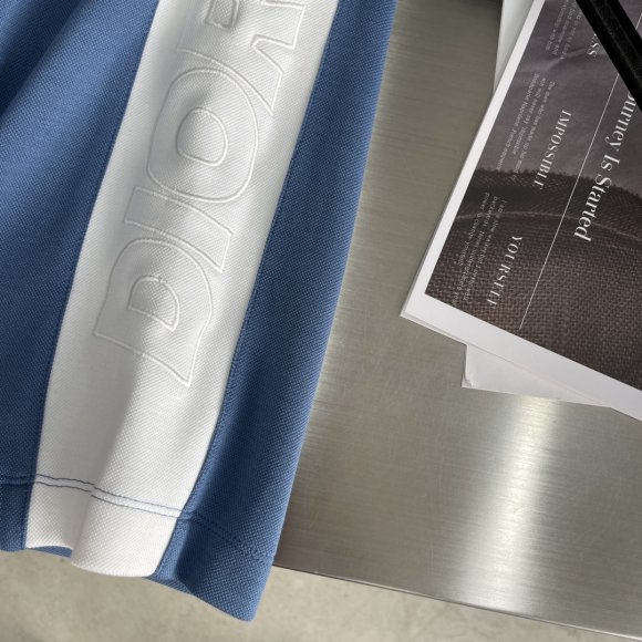 Dior - Мужские шорты TJ_2006DI9 Dior - Мужские шорты TJ_2006DI9