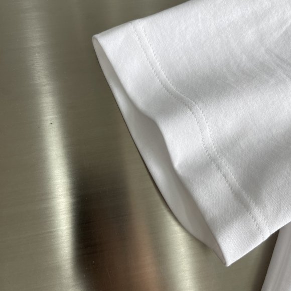 Fendi - Мужская футболка майка TJ_2307FE4 Fendi - Мужская футболка майка TJ_2307FE4