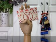 Louis Vuitton By The Pool - Кошелек держатель для карт LG_2108LV4 Louis Vuitton By The Pool - Кошелек держатель для карт LG_2108LV4