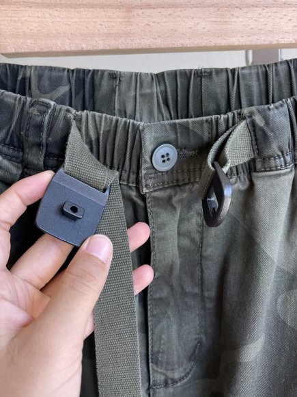 Stone Island - Мужские штаны джоггеры SI_1309SI2 Stone Island - Мужские штаны джоггеры SI_1309SI2