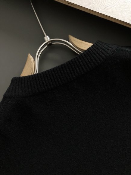 Ermenegildo Zegna - Мужская кофта свитшот DF_1010EZ7 Ermenegildo Zegna - Мужская кофта свитшот DF_1010EZ7