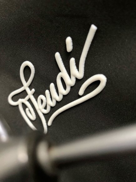 Fendi - Мужская куртка ветровка толстовка DF_1401FE6