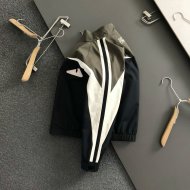 Fendi - Мужская куртка ветровка толстовка DF_1401FE6