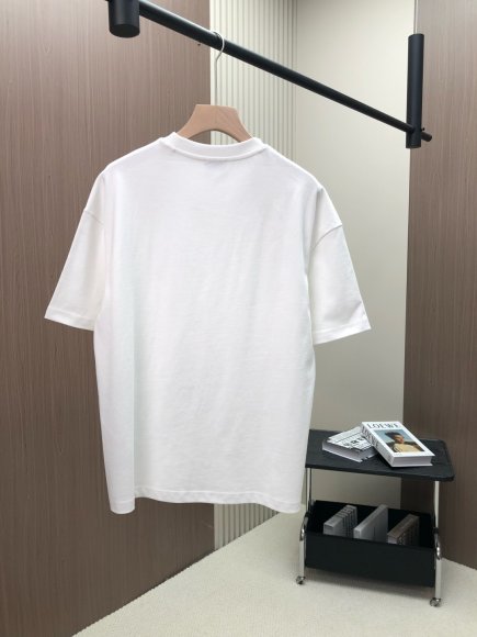 Moncler - Мужская футболка майка DZ_2102MO7