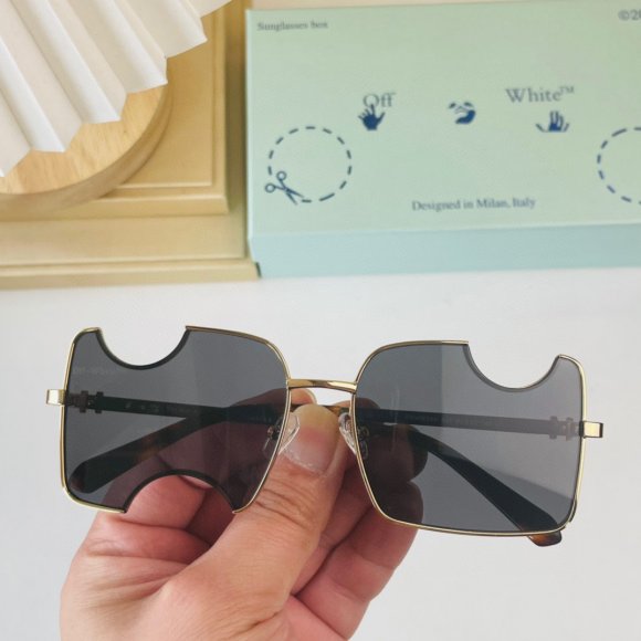 Off White очки K2_2605OW10 Off White очки K2_2605OW10