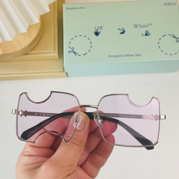 Off White очки K2_2605OW10 Off White очки K2_2605OW10