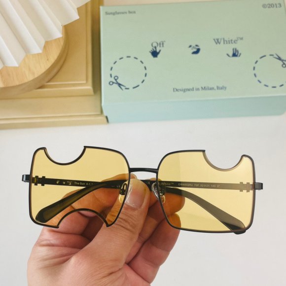 Off White очки K2_2605OW10 Off White очки K2_2605OW10