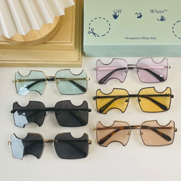 Off White очки K2_2605OW10 Off White очки K2_2605OW10