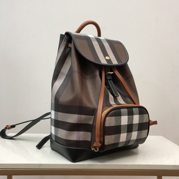 Burberry Сумка рюкзак BU1_2009BU1 Burberry Сумка рюкзак BU1_2009BU1