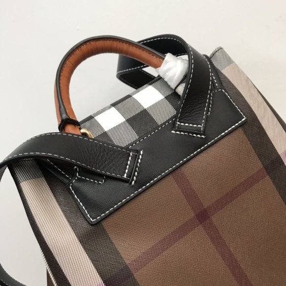 Burberry Сумка рюкзак BU1_2009BU1 Burberry Сумка рюкзак BU1_2009BU1