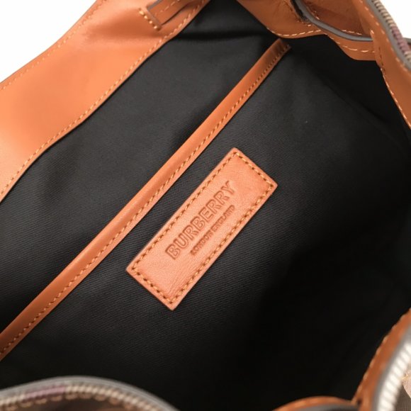 Burberry Сумка рюкзак BU1_2009BU1 Burberry Сумка рюкзак BU1_2009BU1