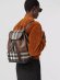 Burberry Сумка рюкзак BU1_2009BU1