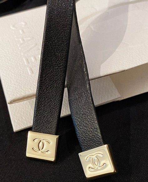 Chanel Колье чокер ZG_1110CH3