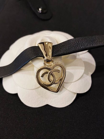 Chanel Колье чокер ZG_1110CH3