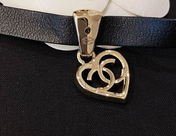 Chanel Колье чокер ZG_1110CH3