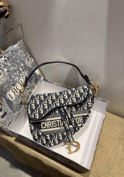 Dior Женская сумка DG_0102DG1