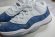 Nike Air Jordan 11 Retro Low - Мужские кроссовки PH_0105NI6