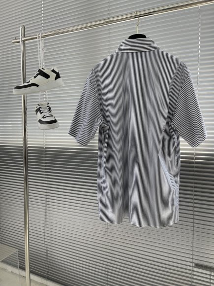 Gucci - Мужская рубашка AH_1105GU1 Gucci - Мужская рубашка AH_1105GU1