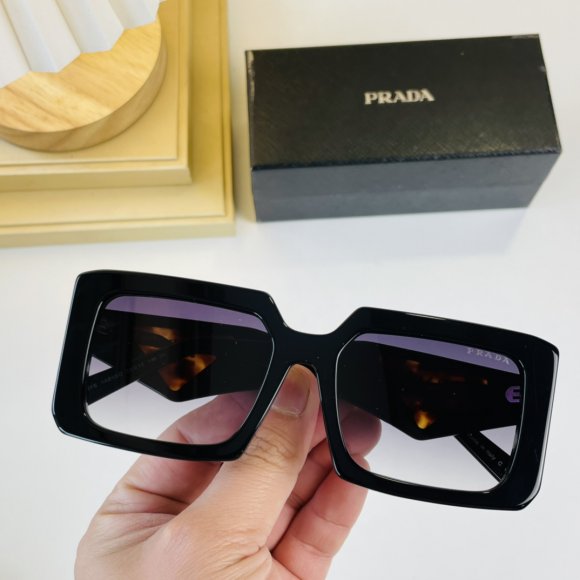 Prada очки K2_1002PR9