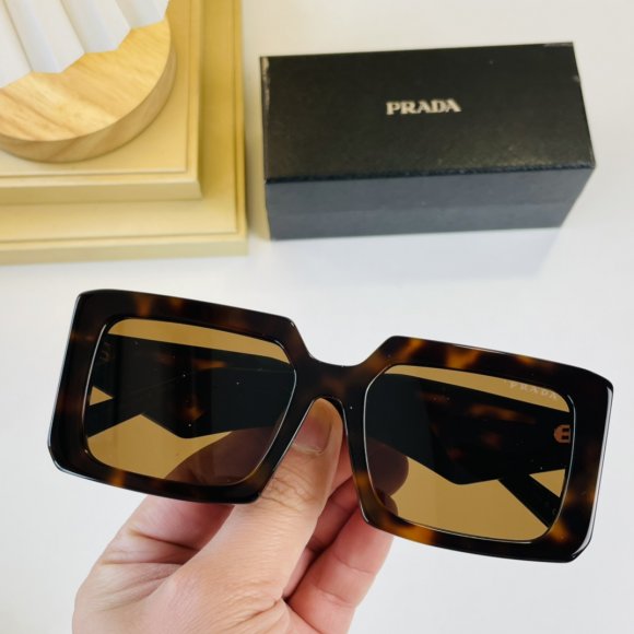 Prada очки K2_1002PR9