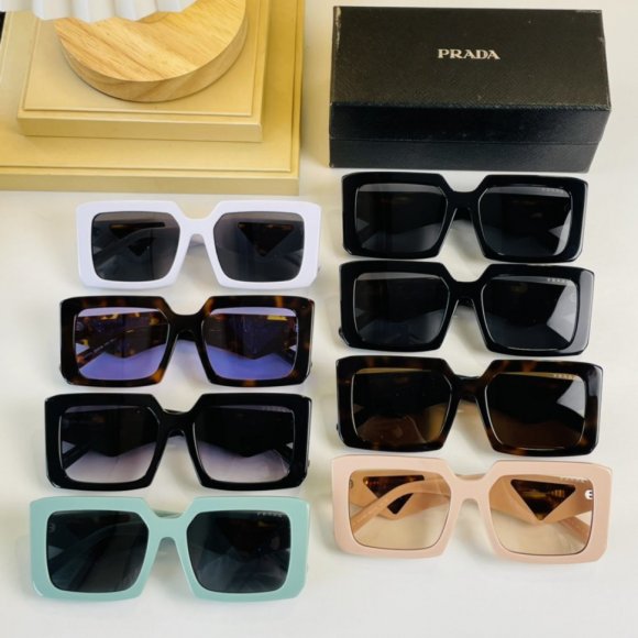 Prada очки K2_1002PR9