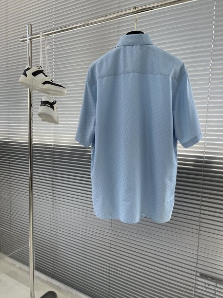 Dior - Мужская рубашка TJ_2506DI6