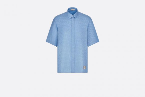 Dior - Мужская рубашка TJ_2506DI6