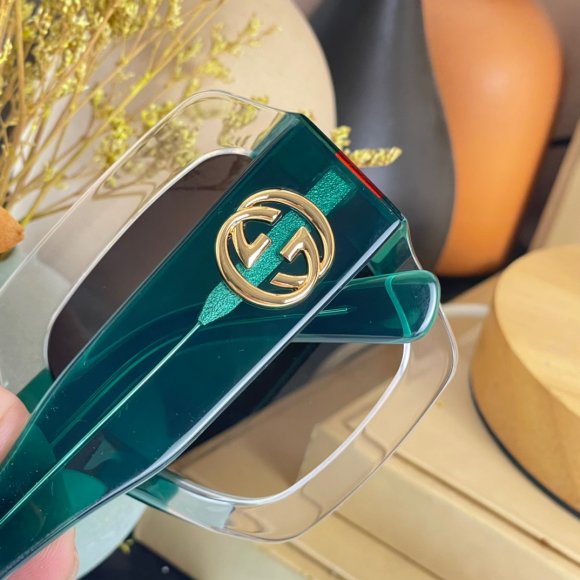 Gucci Sunglasses - Солнцезащитные очки K2_2207GU8