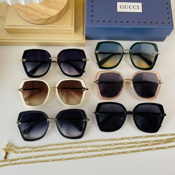 Gucci очки K2_2802GU2