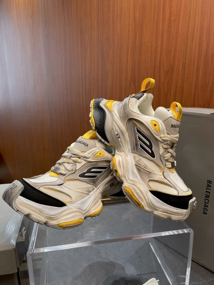 Balenciaga Cargo - Мужские кроссовки RR_2410BA1 Balenciaga Cargo - Мужские кроссовки RR_2410BA1