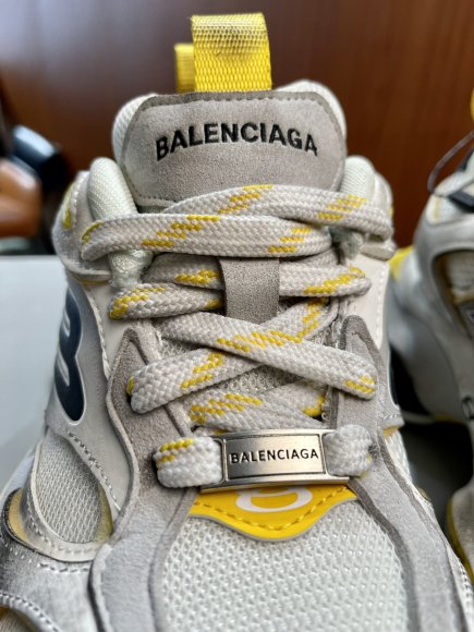 Balenciaga Cargo - Мужские кроссовки RR_2410BA1 Balenciaga Cargo - Мужские кроссовки RR_2410BA1