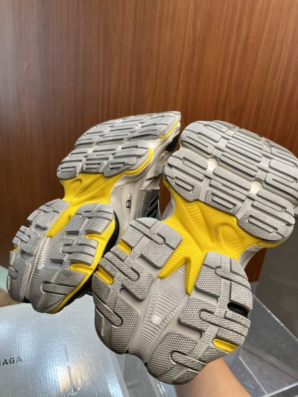 Balenciaga Cargo - Мужские кроссовки RR_2410BA1 Balenciaga Cargo - Мужские кроссовки RR_2410BA1