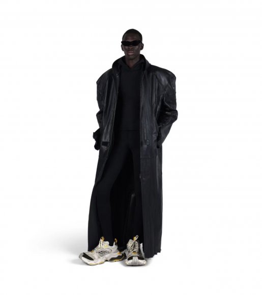 Balenciaga Cargo - Мужские кроссовки RR_2410BA1 Balenciaga Cargo - Мужские кроссовки RR_2410BA1