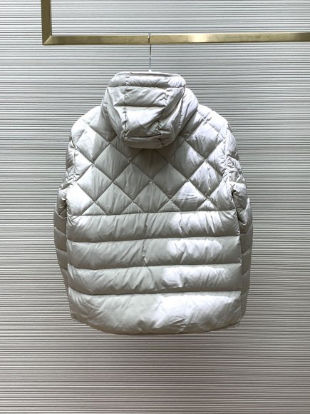 Moncler - Мужская куртка пуховик TJ_2712MO7 Moncler - Мужская куртка пуховик TJ_2712MO7