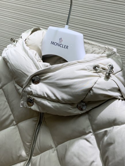 Moncler - Мужская куртка пуховик TJ_2712MO7 Moncler - Мужская куртка пуховик TJ_2712MO7