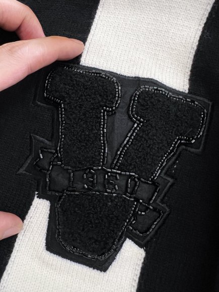 Valentino - Мужская кашемировая кофта кардиган DF_1101VA14 Valentino - Мужская кашемировая кофта кардиган DF_1101VA14