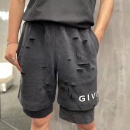Givenchy - Мужские шорты TJ_0804GI9