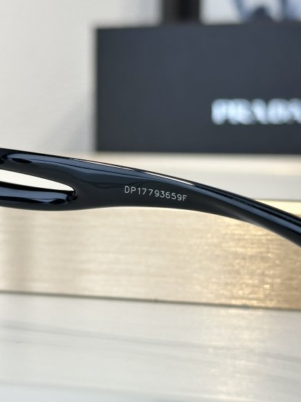 Prada - Солнцезащитные очки BO_0905PR1