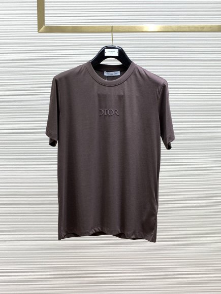 Dior - Мужская футболка майка TI_3105DI2 Dior - Мужская футболка майка TI_3105DI2