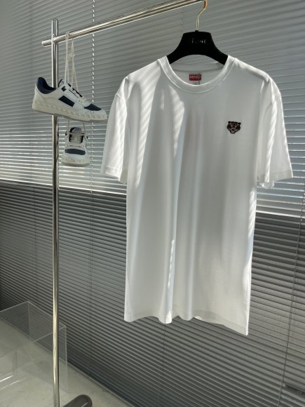 Kenzo - Мужская футболка майка TJ_2006KE11 Kenzo - Мужская футболка майка TJ_2006KE11