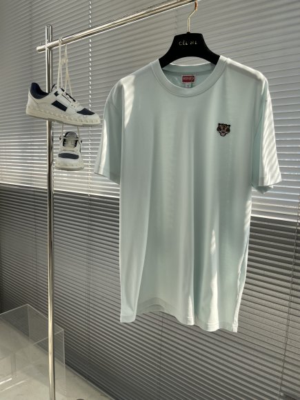 Kenzo - Мужская футболка майка TJ_2006KE11 Kenzo - Мужская футболка майка TJ_2006KE11