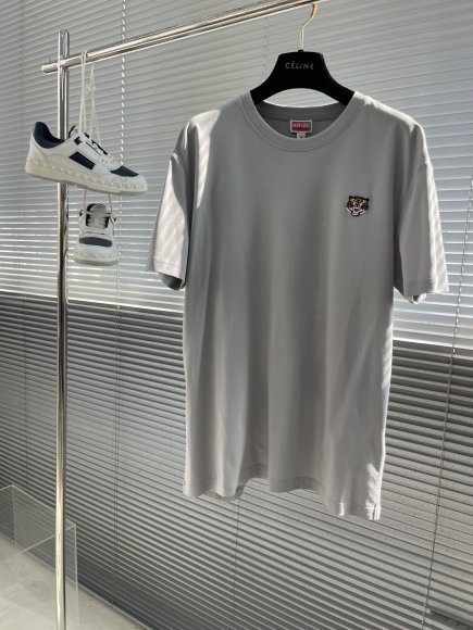 Kenzo - Мужская футболка майка TJ_2006KE11 Kenzo - Мужская футболка майка TJ_2006KE11