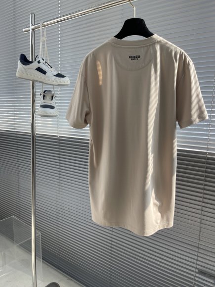 Kenzo - Мужская футболка майка TJ_2006KE11 Kenzo - Мужская футболка майка TJ_2006KE11