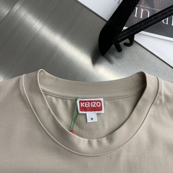 Kenzo - Мужская футболка майка TJ_2006KE11 Kenzo - Мужская футболка майка TJ_2006KE11