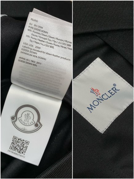 Moncler - Мужская кофта толстовка TI_0708MO1 Moncler - Мужская кофта толстовка TI_0708MO1