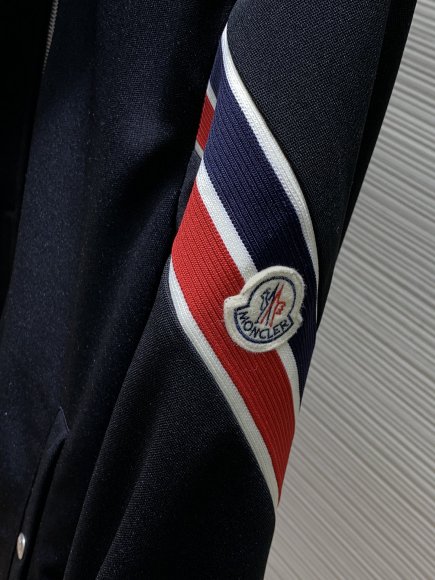 Moncler - Мужская кофта толстовка TI_0708MO1 Moncler - Мужская кофта толстовка TI_0708MO1