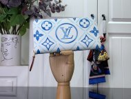 Louis Vuitton Zippy - Кошелек LG_2108LV5 Louis Vuitton Zippy - Кошелек LG_2108LV5