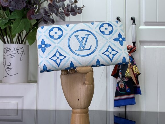 Louis Vuitton Zippy - Кошелек LG_2108LV5 Louis Vuitton Zippy - Кошелек LG_2108LV5